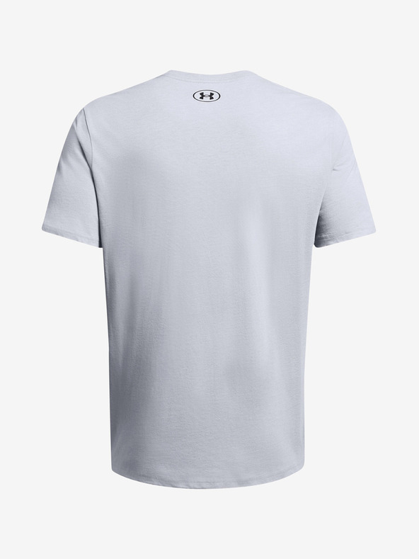 Under Armour Ανδρικό μπλουζάκι Under Armour UA GL FOUNDATION UPDATE SS T-Shirt