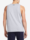 Under Armour Ανδρικό αμάνικο Under Armour UA SPORTSTYLE LOGO TANK