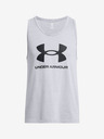 Under Armour Ανδρικό αμάνικο Under Armour UA SPORTSTYLE LOGO TANK