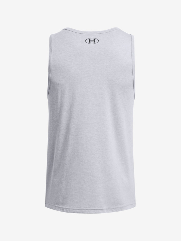 Under Armour Ανδρικό αμάνικο Under Armour UA SPORTSTYLE LOGO TANK