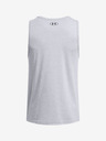 Under Armour Ανδρικό αμάνικο Under Armour UA SPORTSTYLE LOGO TANK