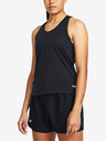 Under Armour Γυναικείο Under Armour UA Launch Singlet