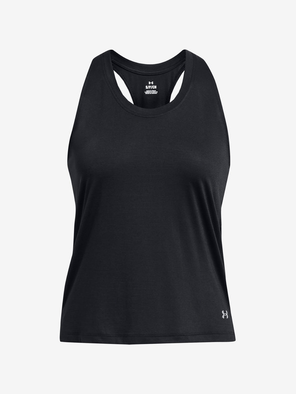 Under Armour Γυναικείο Under Armour UA Launch Singlet