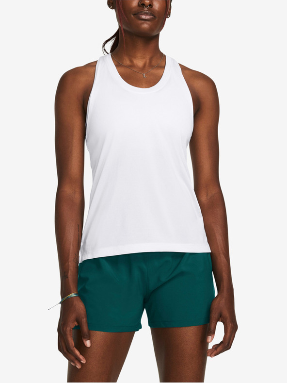 Under Armour Γυναικείο Under Armour UA Launch Singlet