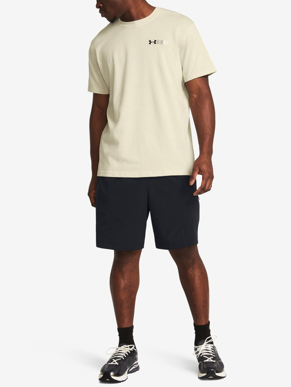 Under Armour Ανδρικό σορτς Under Armour UA Unstoppable Vented Short