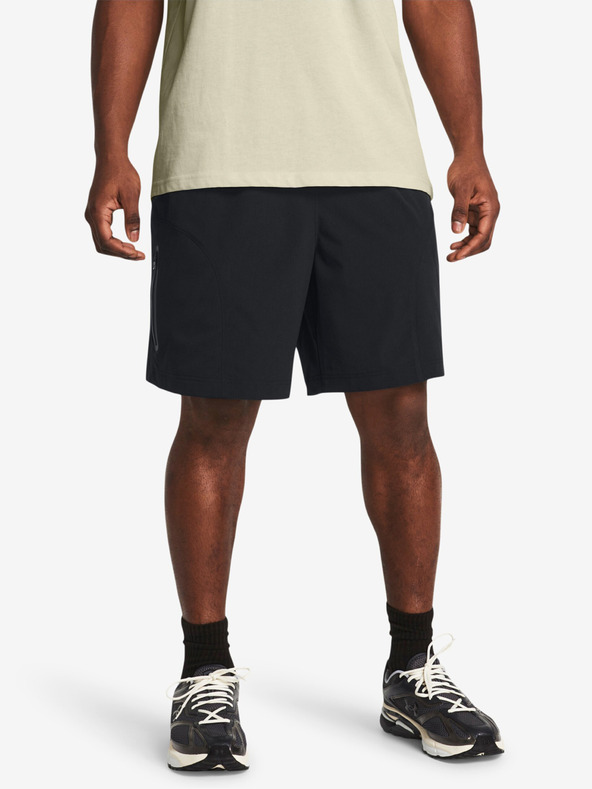 Under Armour Ανδρικό σορτς Under Armour UA Unstoppable Vented Short