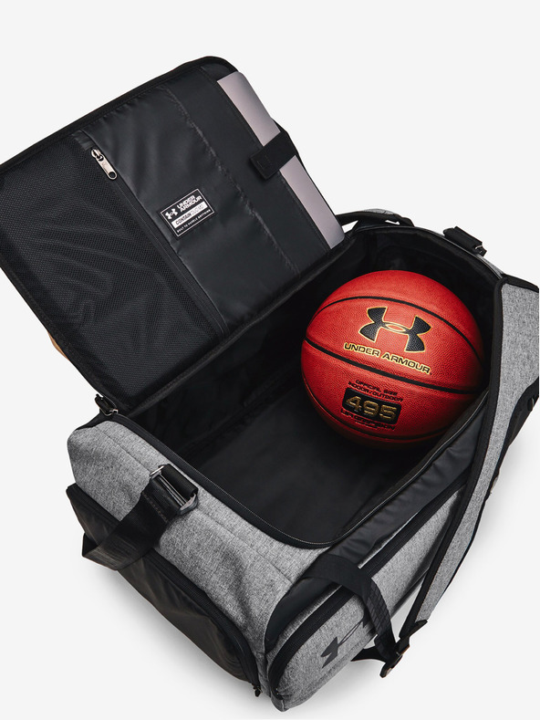 Under Armour Unisex τσάντα Under Armour UA Contain Duo MD BP Duffle