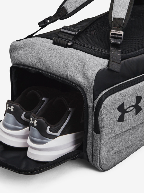 Under Armour Unisex τσάντα Under Armour UA Contain Duo MD BP Duffle