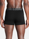 Under Armour Ανδρικά μποξεράκια Under Armour M UA Perf Cotton (3 τεμ.)