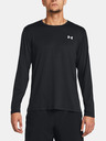Under Armour Ανδρικό μπλουζάκι Under Armour UA LAUNCH LONGSLEEVE T-Shirt