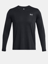 Under Armour Ανδρικό μπλουζάκι Under Armour UA LAUNCH LONGSLEEVE T-Shirt