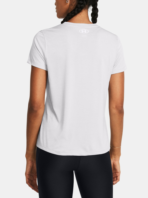 Under Armour Γυναικεία μπλούζα Under Armour Tech SSV- Twist T-Shirt