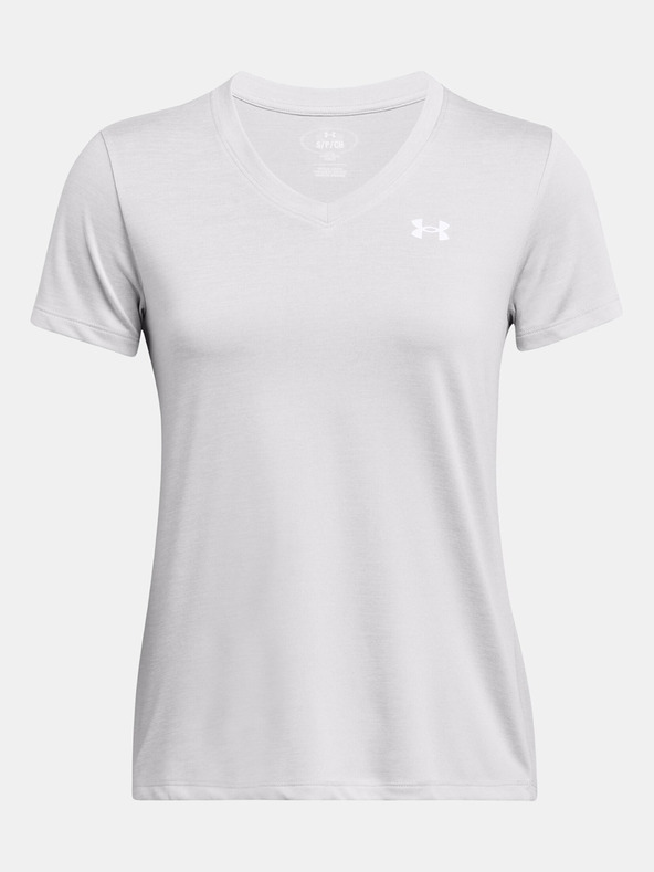 Under Armour Γυναικεία μπλούζα Under Armour Tech SSV- Twist T-Shirt