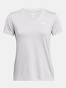 Under Armour Γυναικεία μπλούζα Under Armour Tech SSV- Twist T-Shirt