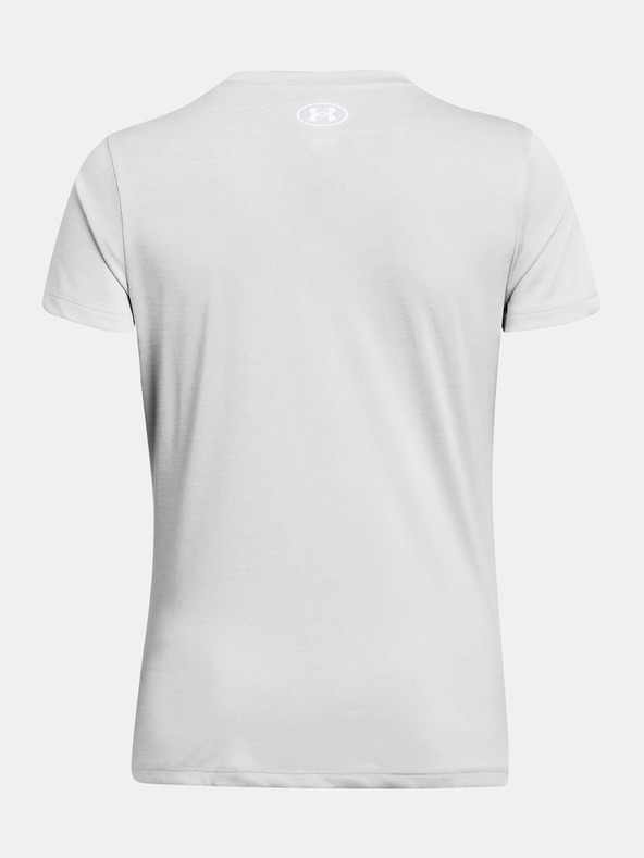 Under Armour Γυναικεία μπλούζα Under Armour Tech SSV- Twist T-Shirt