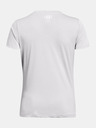 Under Armour Γυναικεία μπλούζα Under Armour Tech SSV- Twist T-Shirt