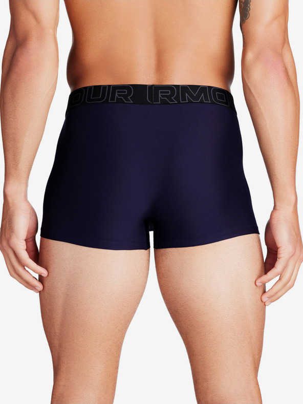 Under Armour Ανδρικά μποξεράκια Under Armour M UA Perf Tech 3in (1τεμ.)
