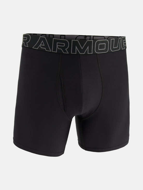 Under Armour Ανδρικά μποξεράκια Under Armour M UA Perf Tech 6in (1τεμ.)
