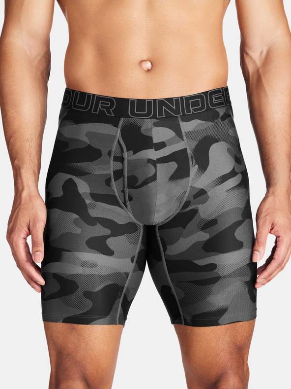 Under Armour Ανδρικά μποξεράκια Under Armour M UA Perf Tech Nov (3 τεμ.)