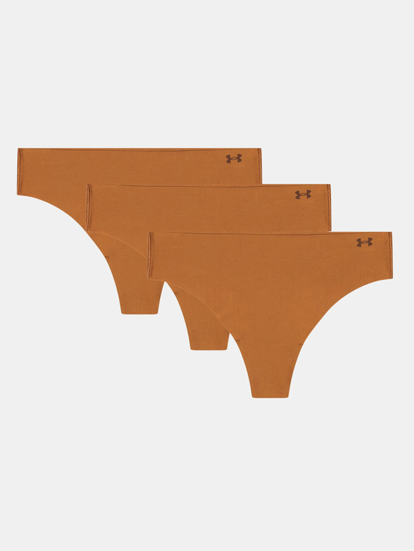 Under Armour Γυναικεία string Under Armour UA Pure Stretch NS (3 τεμ.)