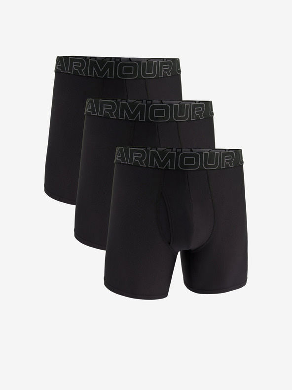 Under Armour Ανδρικά μποξεράκια Under Armour M UA Perf Tech Mesh (3 τεμ.)