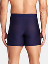 Under Armour Ανδρικά μποξεράκια Under Armour M UA Perf Tech Mesh 6in (3τεμ.)