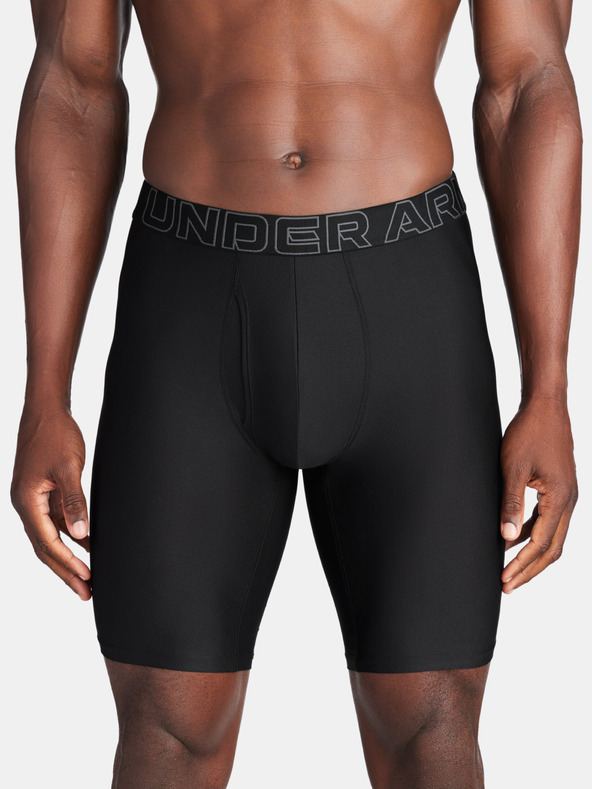 Under Armour Ανδρικά μποξεράκια Under Armour M UA Perf Tech Mesh (3 τεμ.)