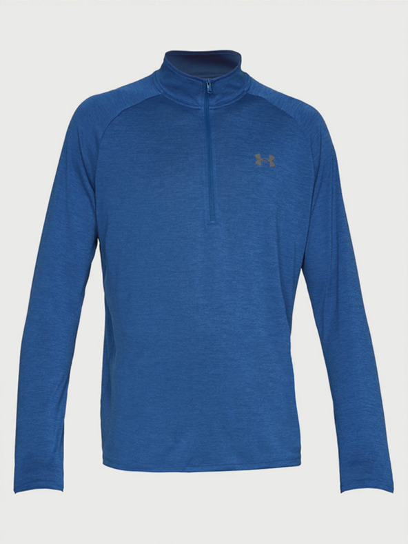 Under Armour Ανδρικό μπλουζάκι Under Armour UA Tech 1/2 Zip 2.0 T-Shirt