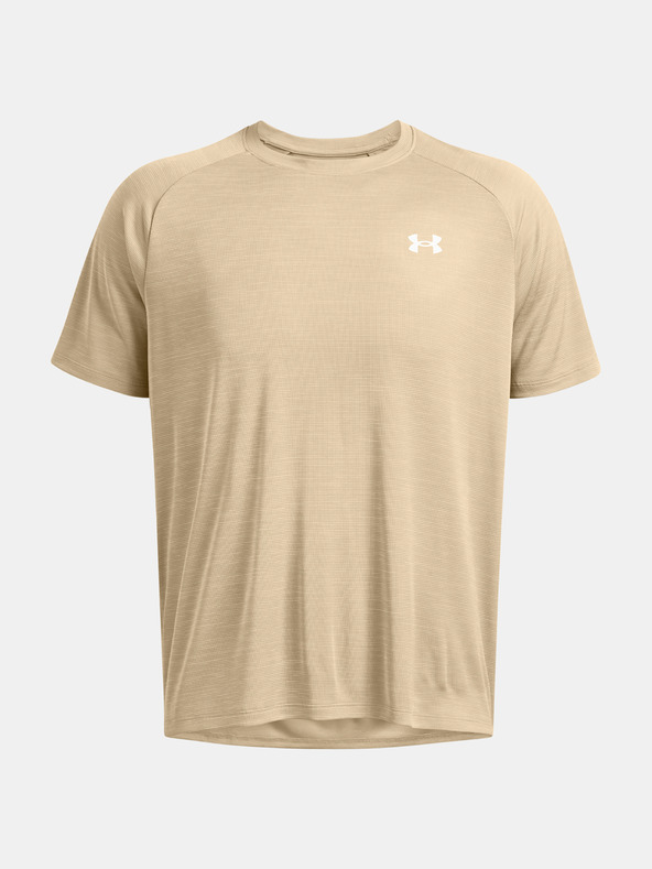 Under Armour Ανδρική μπλούζα Under Armour UA Tech Textured SS