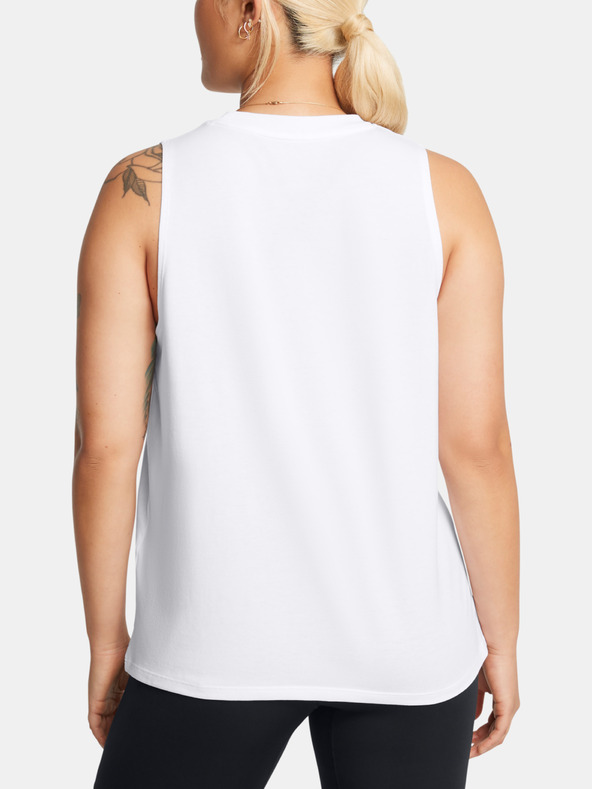 Under Armour Γυναικείο υποβραχιόνιο UA Rival Muscle Tank της Under Armour