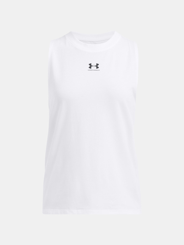 Under Armour Γυναικείο υποβραχιόνιο UA Rival Muscle Tank της Under Armour