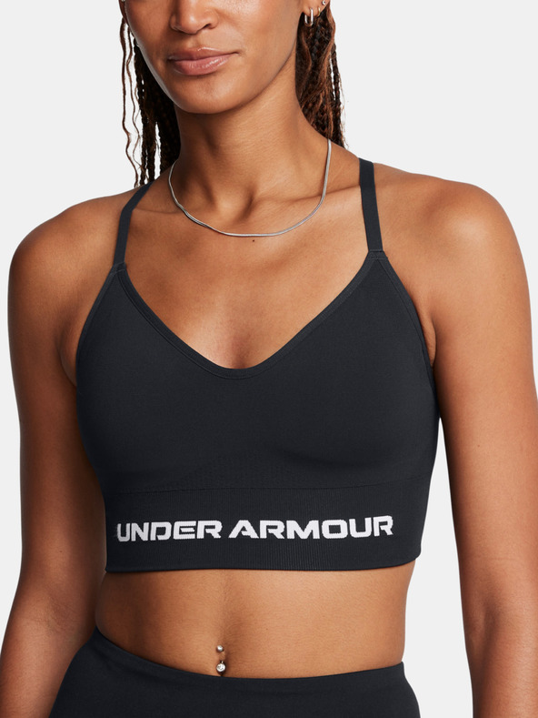 Under Armour Γυναικείο Under Armour Vanish Seamless Low Bra