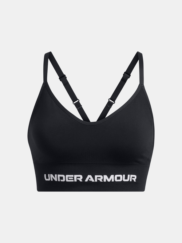Under Armour Γυναικείο Under Armour Vanish Seamless Low Bra