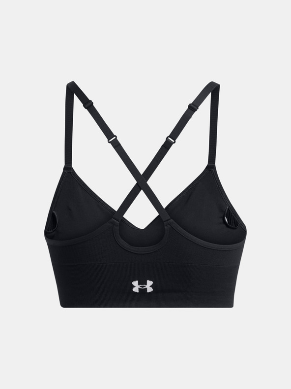 Under Armour Γυναικείο Under Armour Vanish Seamless Low Bra