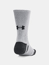 Under Armour Unisex κάλτσες Under Armour Unisex UA Perf Tech Crew (6 ζεύγη)