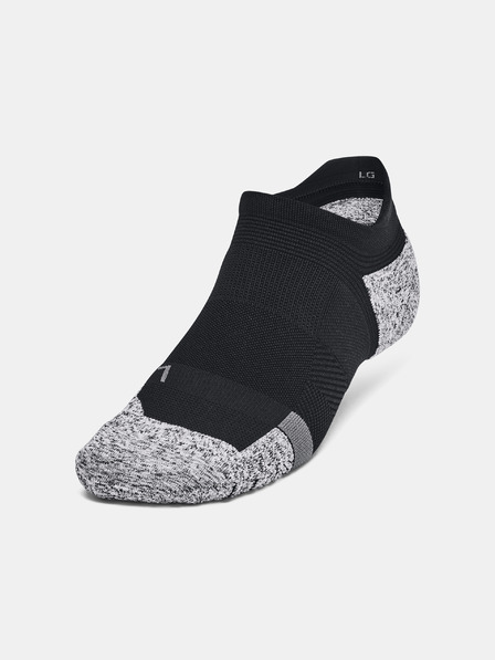 Under Armour Unisex κάλτσες Under Armour Unisex UA AD Pro NS (3 ζεύγη)