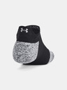 Under Armour Unisex κάλτσες Under Armour UA AD Run Cushion NS (3 ζεύγη)