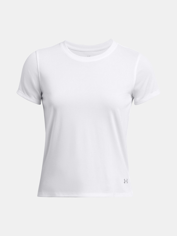 Under Armour Γυναικεία Under Armour UA Launch Shortsleeve