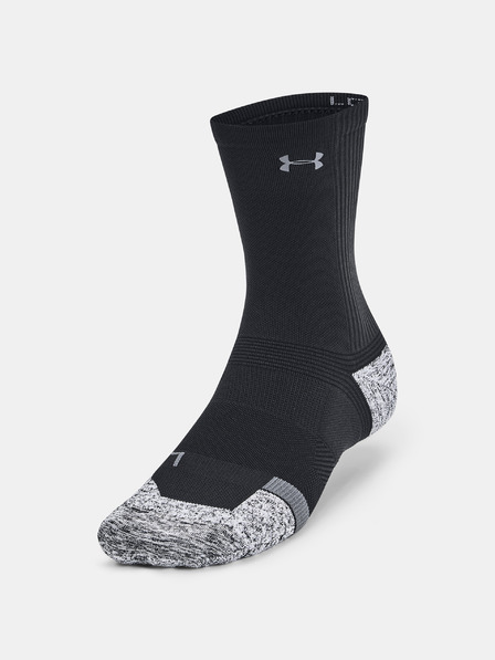 Under Armour Unisex καλτσές Under Armour Unisex UA AD Pro Mid (3 ζευγάρια)