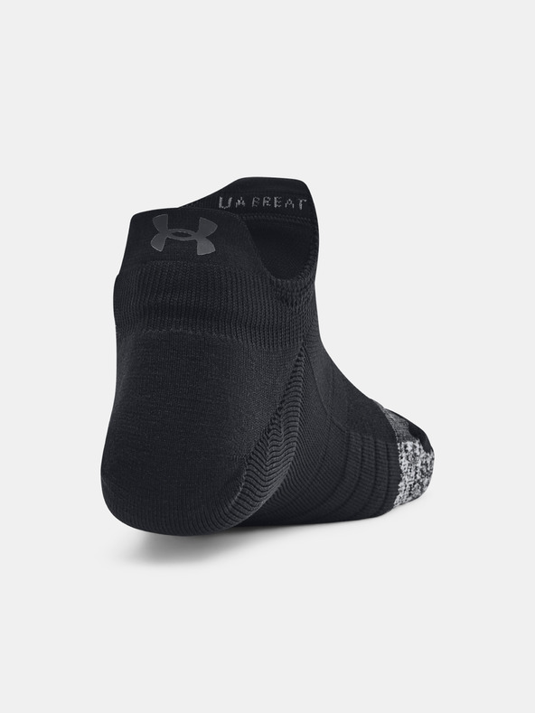 Under Armour Γυναικείες κάλτσες Under Armour Womens UA Breathe NS Tab (3 ζεύγη)