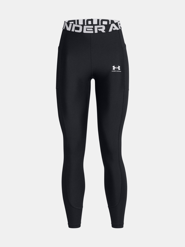 Under Armour Γυναικείο κολάν HeatGear Rib της Under Armour