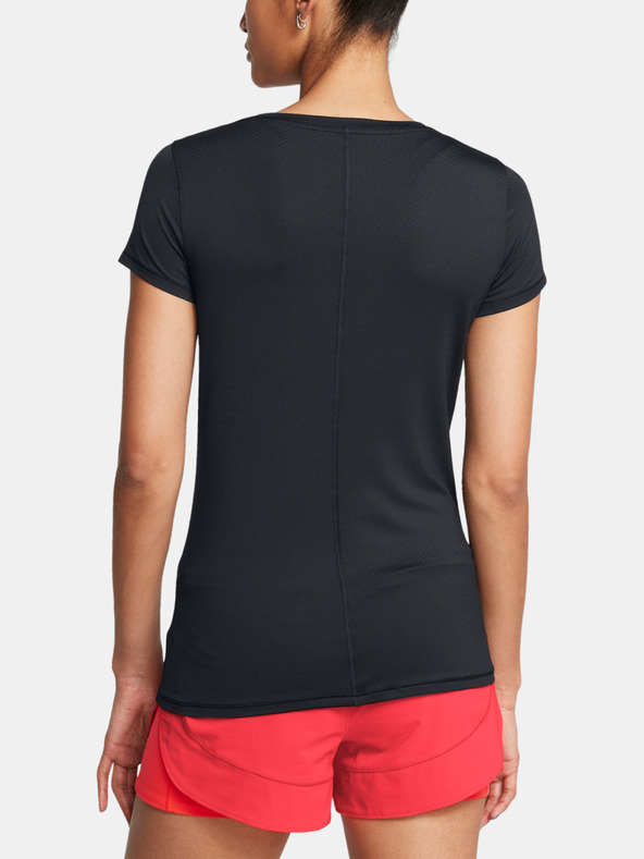 Under Armour Γυναικείο μπλουζάκι Under Armour Tech Mesh SS T-Shirt