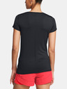 Under Armour Γυναικείο μπλουζάκι Under Armour Tech Mesh SS T-Shirt