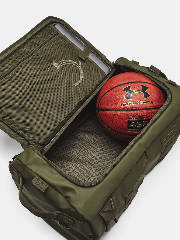 Under Armour Unisex Under Armour UA Triumph σακίδιο πλάτης Duffle