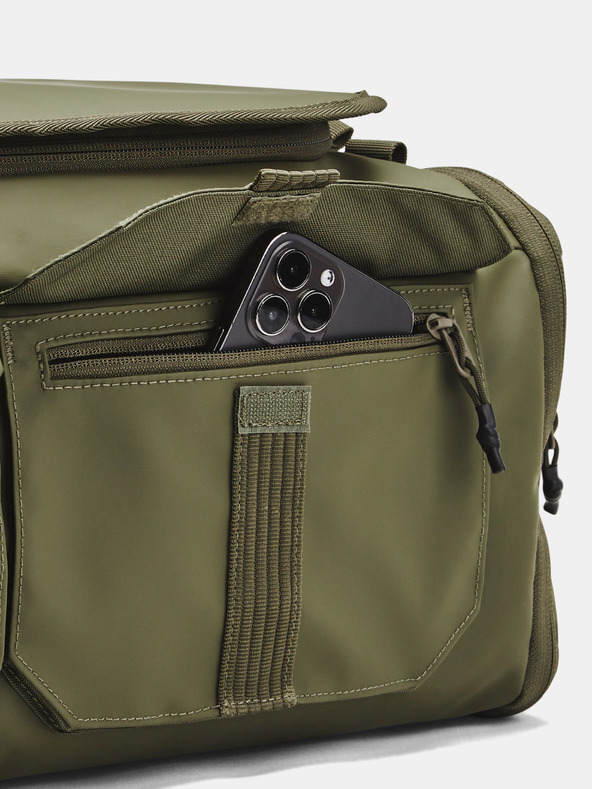 Under Armour Unisex Under Armour UA Triumph σακίδιο πλάτης Duffle