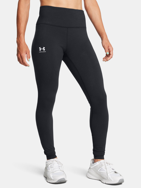 Under Armour Γυναικείο κολάν Under Armour UA Rival Legging