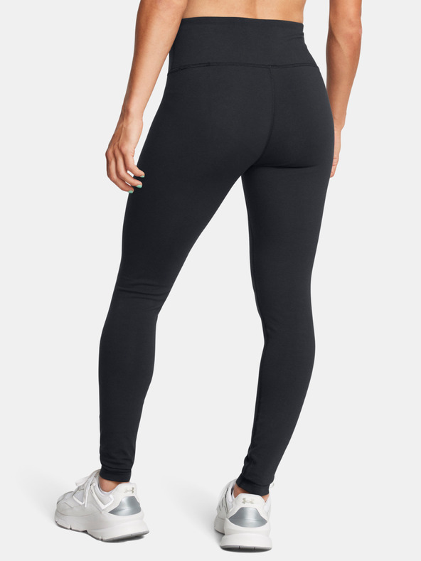 Under Armour Γυναικείο κολάν Under Armour UA Rival Legging