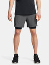 Under Armour Ανδρικό σορτς Under Armour UA Vanish Woven 2in1 Sts Shorts
