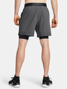 Under Armour Ανδρικό σορτς Under Armour UA Vanish Woven 2in1 Sts Shorts