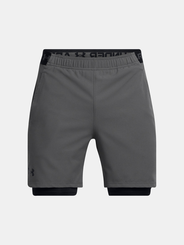 Under Armour Ανδρικό σορτς Under Armour UA Vanish Woven 2in1 Sts Shorts
